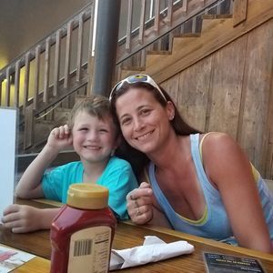 Meet your Posher, Heather